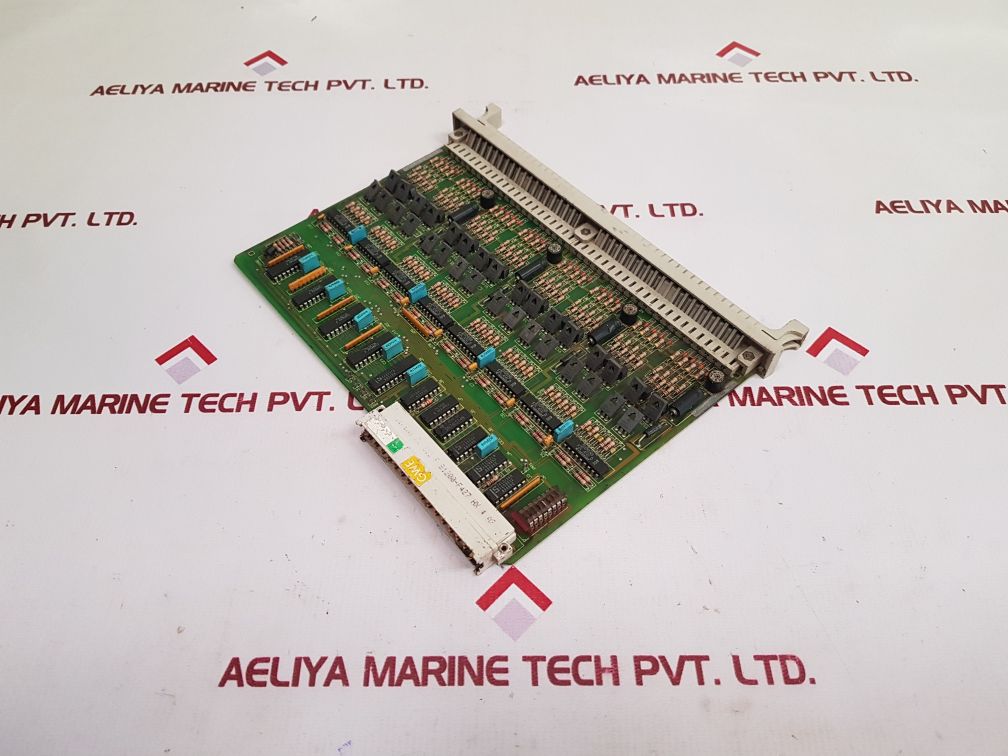 Siemens Simatic C79040-a92-c310-03-85 Circuit Board