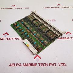 Siemens Simatic C79040-a92-c310-03-85 Circuit Board