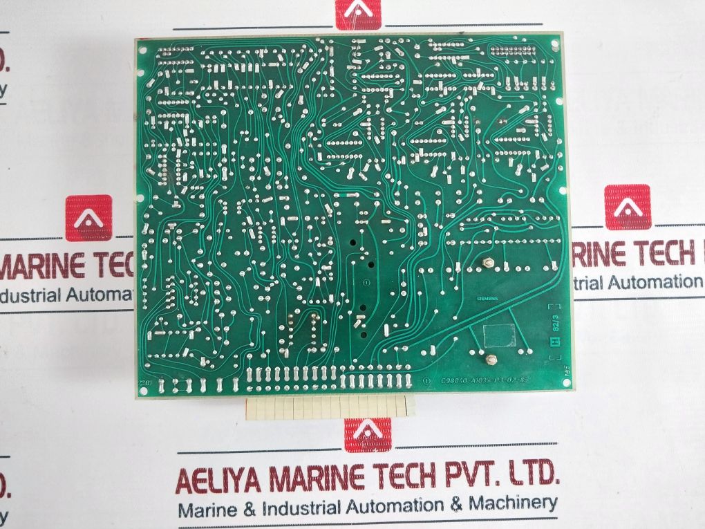 Siemens C98040-a1035-p3-02-85