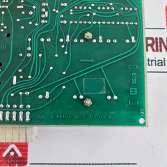 Siemens C98040-a1035-p3-02-85