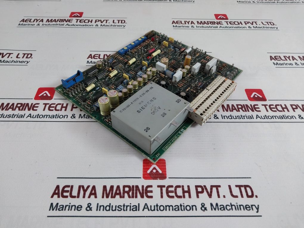 Siemens C98040-a1035-p3-02-85