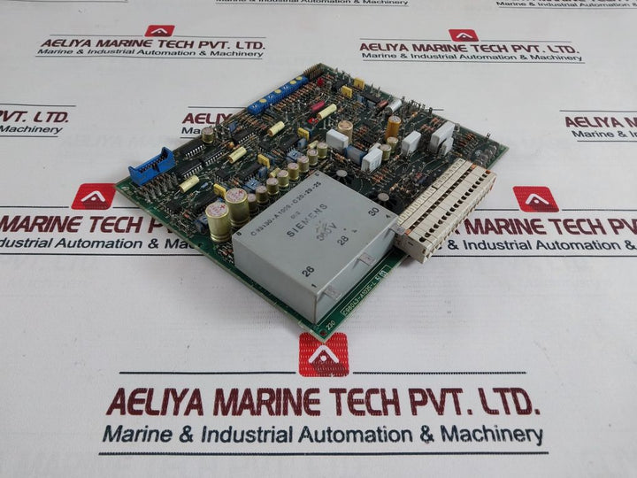 Siemens C98040-a1035-p3-02-85