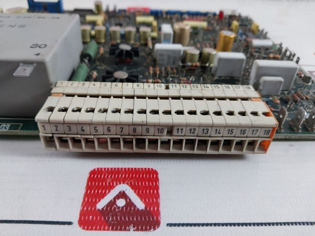 Siemens C98040-a1035-p3-02-85