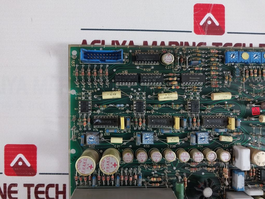 Siemens C98040-a1035-p3-02-85