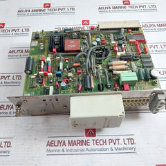 Siemens C98040-a1300 Plc Module P1-01-86