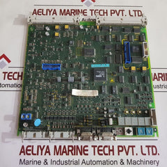 Siemens C98040-a1600-p2-02-z185 Pcb Card
