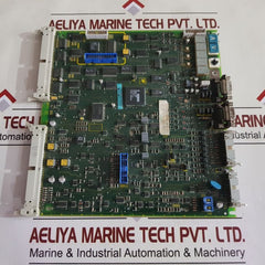 Siemens C98040-a1600-p2-02-z185 Pcb Card