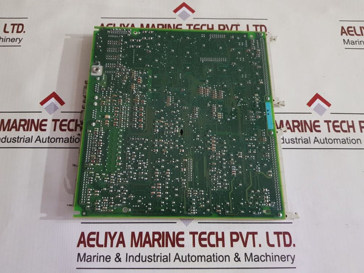 Siemens C98040-a1600-p2-02-z185 Pcb Card