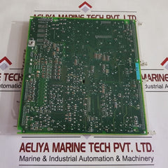 Siemens C98040-a1600-p2-02-z185 Pcb Card