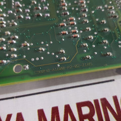 Siemens C98040-a1600-p2-02-z185 Pcb Card