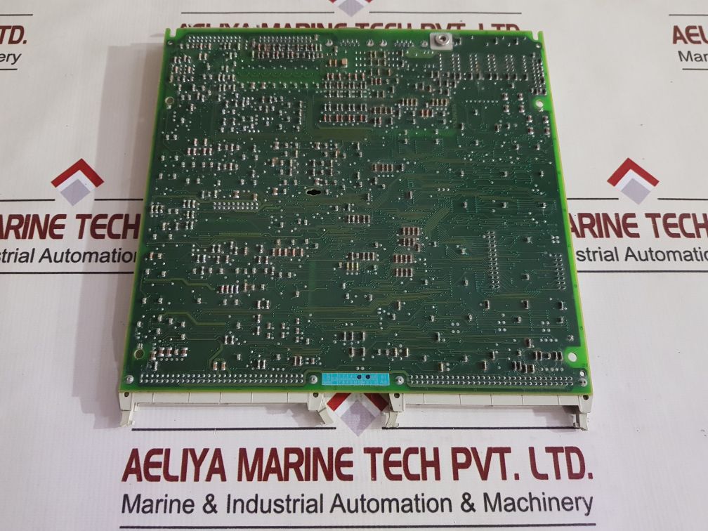 Siemens C98040-a1600-p2-02-z185 Pcb Card