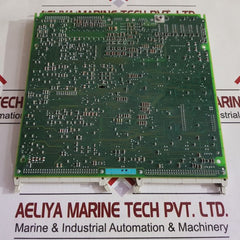 Siemens C98040-a1600-p2-02-z185 Pcb Card