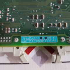 Siemens C98040-a1600-p2-02-z185 Pcb Card