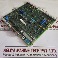 Siemens C98040-a1600-p2-02-z185 Pcb Card