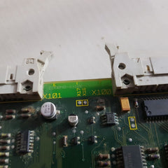 Siemens C98040-a1600-p2-02-z185 Pcb Card