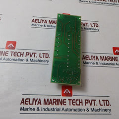 Siemens C98040-a1604-p2-02-85 Printed Circuit Board