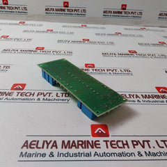 Siemens C98040-a1604-p2-02-85 Printed Circuit Board
