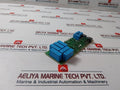 Siemens C98040-a1604-p2-02-85 Printed Circuit Board