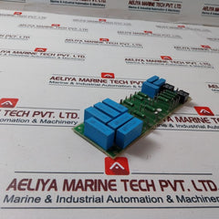 Siemens C98040-a1604-p2-02-85 Printed Circuit Board