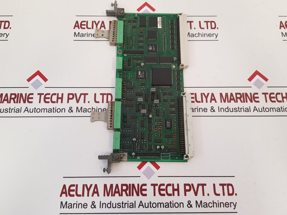 Siemens C98040-a7001-c1-03 Board