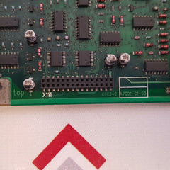 Siemens C98040-a7001-c1-03 Board