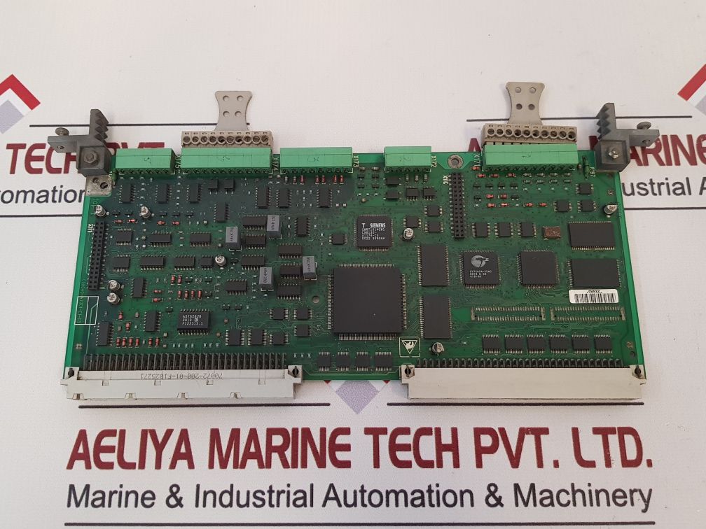 Siemens C98040-a7001-c1-03 Board
