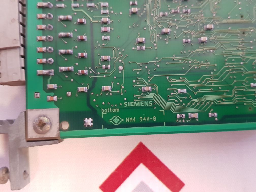 Siemens C98040-a7001-c1-03 Board