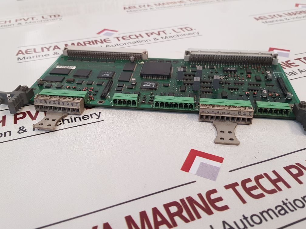 Siemens C98040-a7001-c1-03 Board