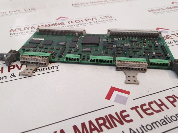 Siemens C98040-a7001-c1-03 Board