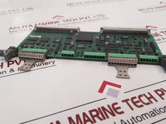 Siemens C98040-a7001-c1-03 Board