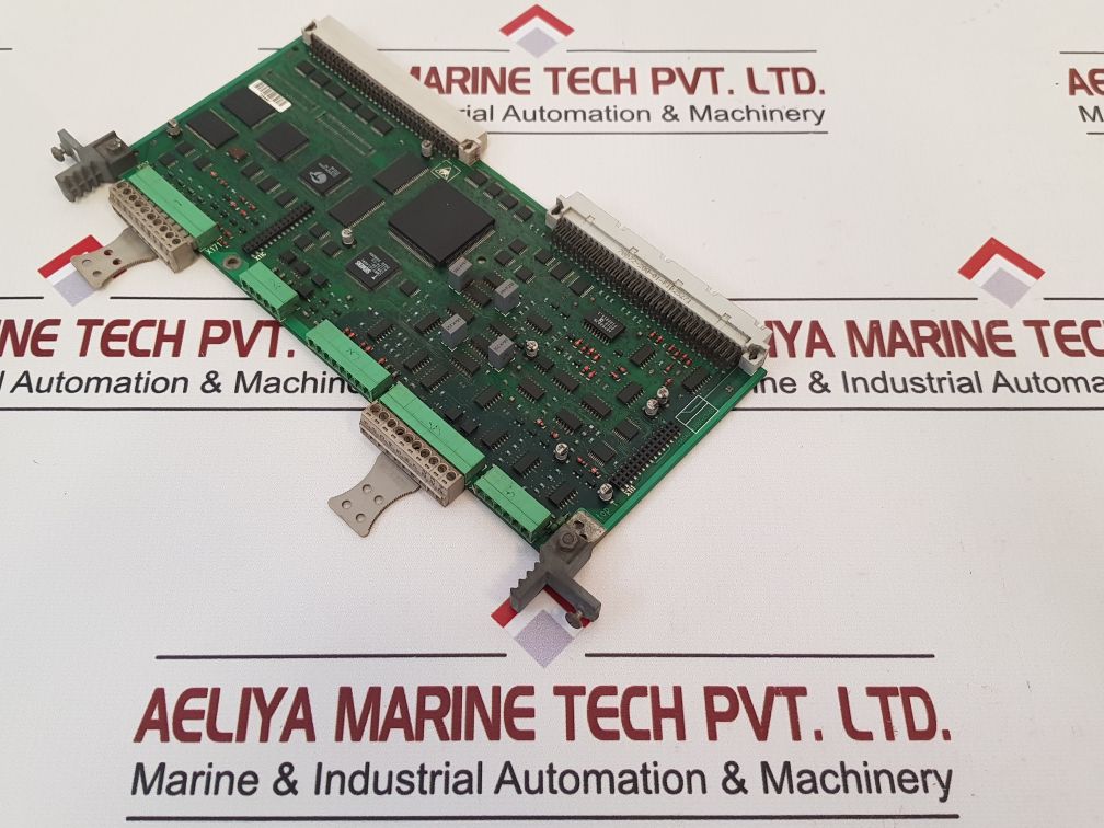 Siemens C98040-a7001-c1-03 Board
