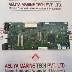Siemens C98040-a7100-c1-6 Control Electronics