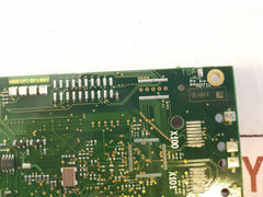 Siemens C98040-a7100-c1-6 Control Electronics