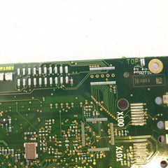 Siemens C98040-a7100-c1-6 Control Electronics