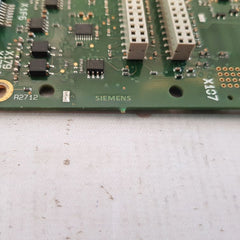 Siemens C98040-a7100-c1-6 Control Electronics