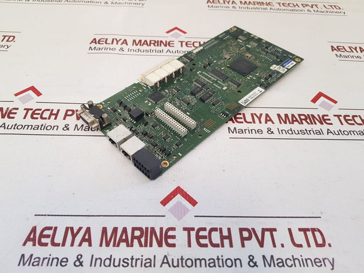 Siemens C98040-a7100-c1-6 Control Electronics