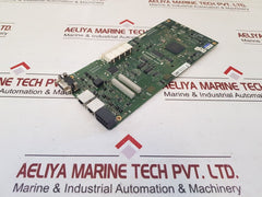 Siemens C98040-a7100-c1-6 Control Electronics