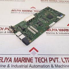 Siemens C98040-a7100-c1-6 Control Electronics