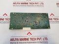 Siemens C98040-a7100-c1-6 Control Electronics