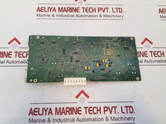 Siemens C98040-a7100-c1-6 Control Electronics