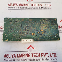 Siemens C98040-a7100-c1-6 Control Electronics