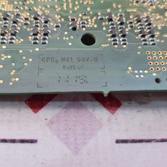 Siemens C98040-a7100-c1-6 Control Electronics