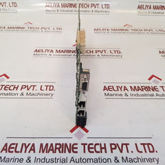 Siemens C98040-a7100-c1-6 Control Electronics