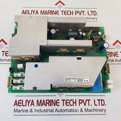 Siemens c98040-a7600-c4-1 drive power board