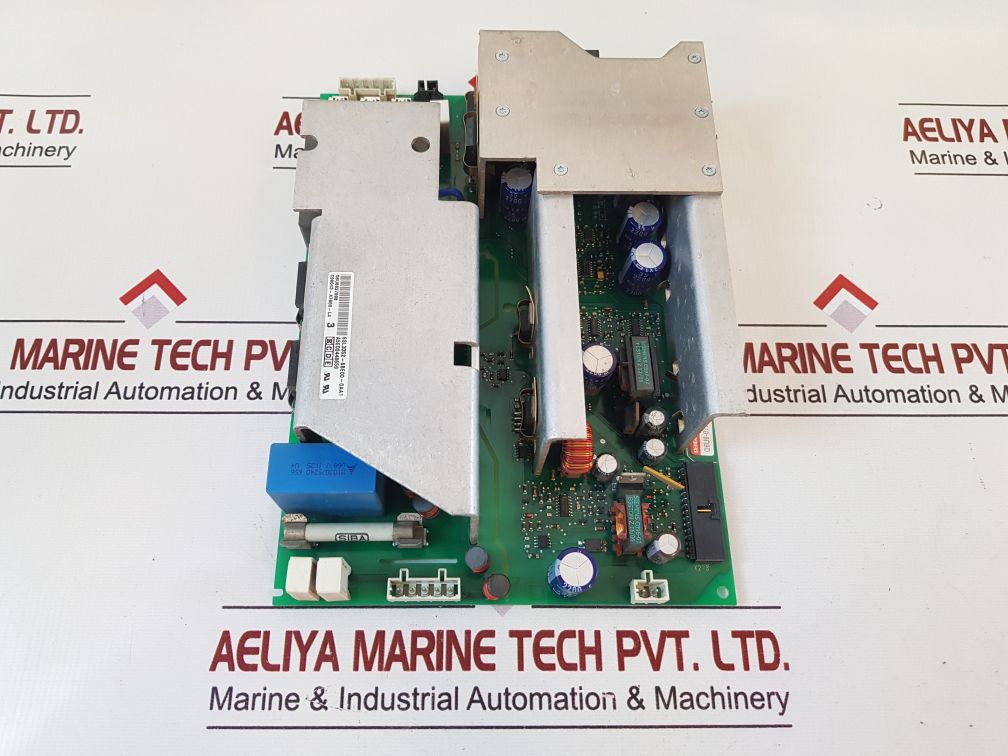 Siemens c98040-a7600-c4-1 drive power board