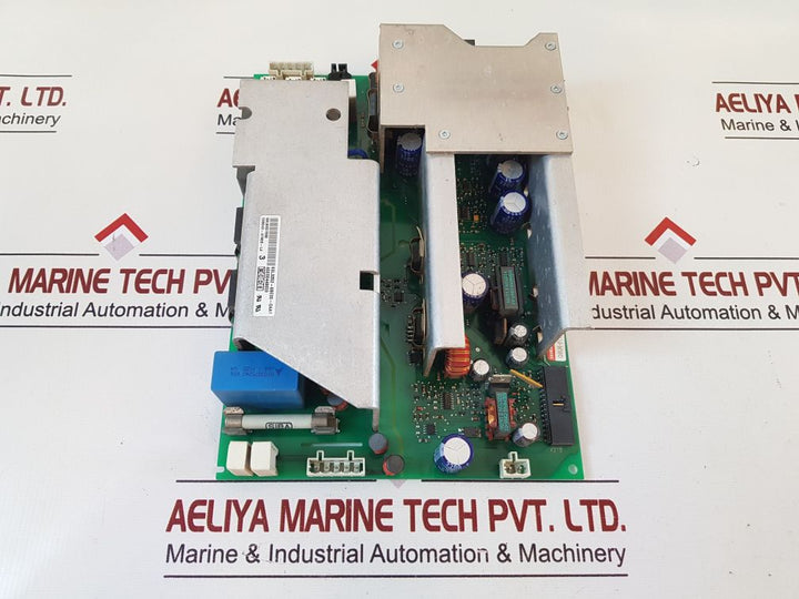 Siemens c98040-a7600-c4-1 drive power board