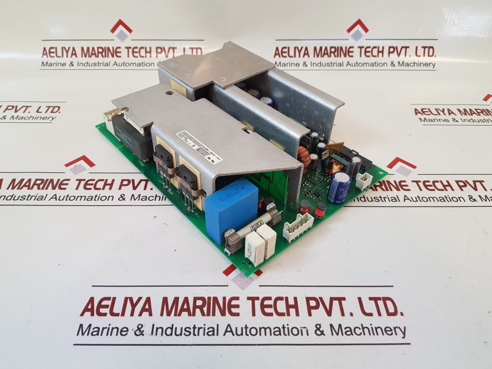 Siemens c98040-a7600-c4-1 drive power board