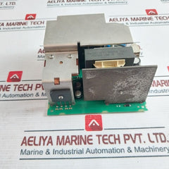 Siemens C98040-a7637-c1-3 Printed Circuit Board