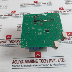 Siemens C98040-a7637-c1-3 Printed Circuit Board
