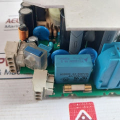 Siemens C98040-a7637-c1-3 Printed Circuit Board